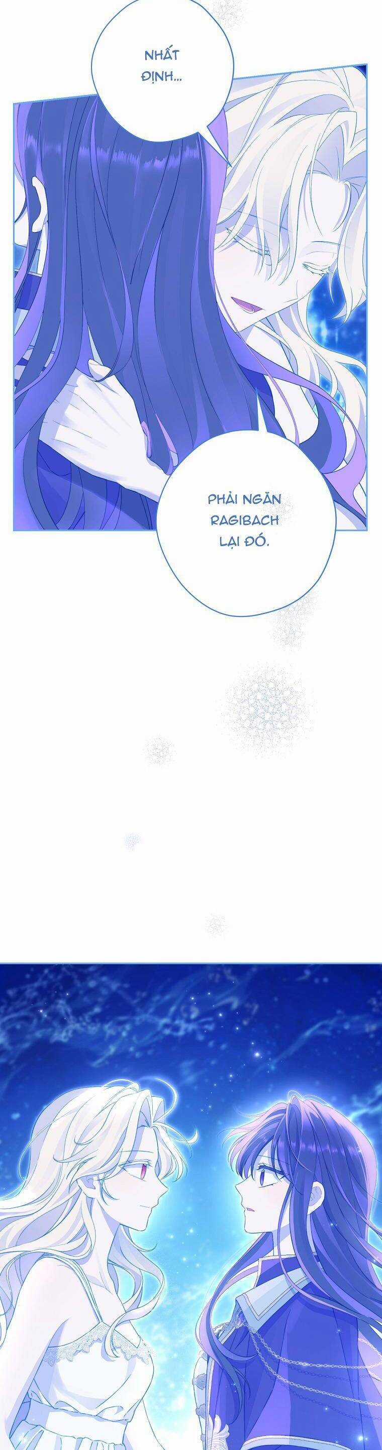 Thực Ra Tôi Mới Là Thật Chapter 139 trang 60