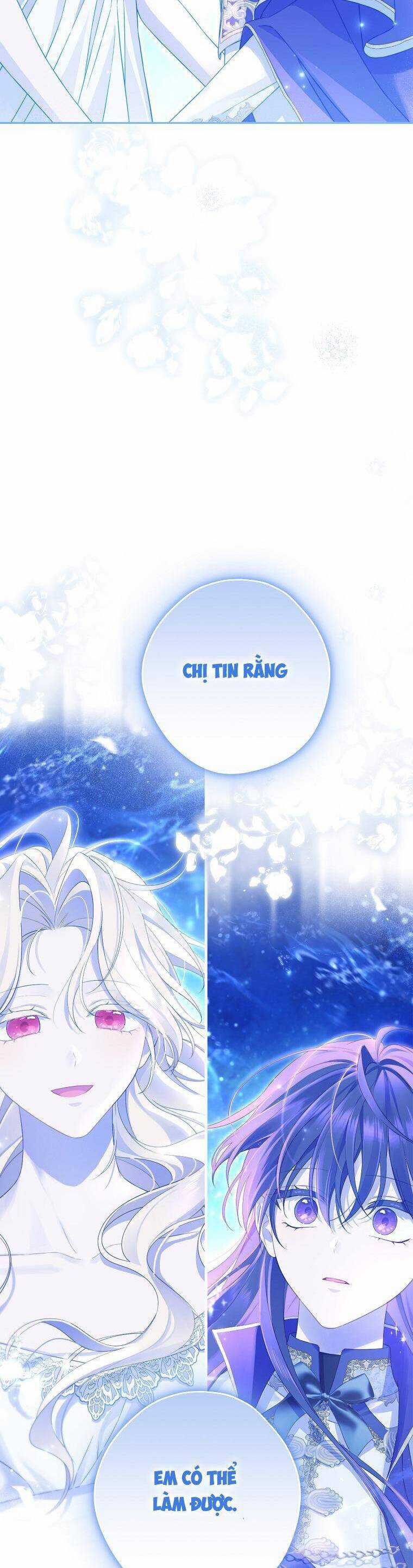 Thực Ra Tôi Mới Là Thật Chapter 139 trang 61