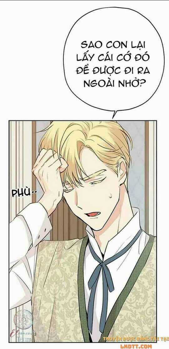 Thực Ra Tôi Mới Là Thật Chapter 14 trang 12