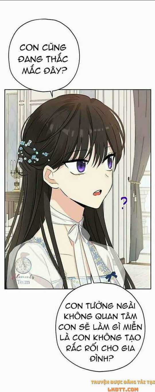 Thực Ra Tôi Mới Là Thật Chapter 14 trang 13