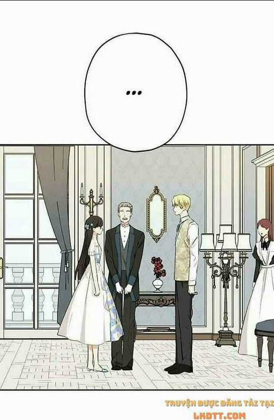 Thực Ra Tôi Mới Là Thật Chapter 14 trang 14