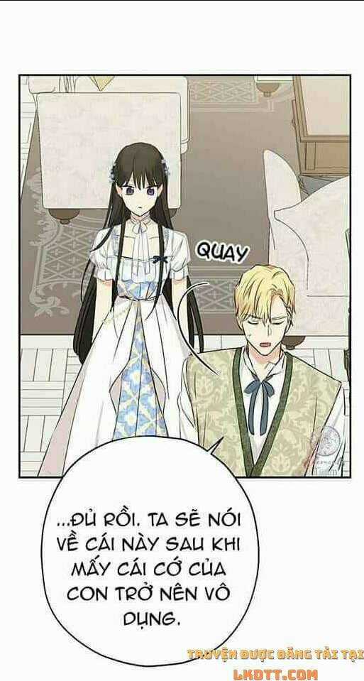 Thực Ra Tôi Mới Là Thật Chapter 14 trang 15