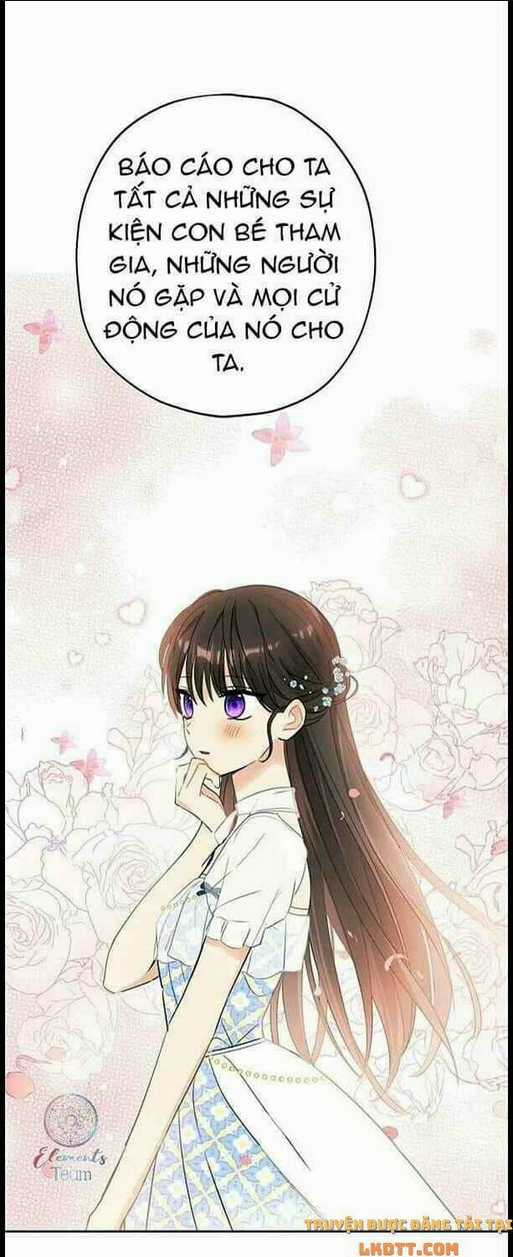 Thực Ra Tôi Mới Là Thật Chapter 14 trang 18