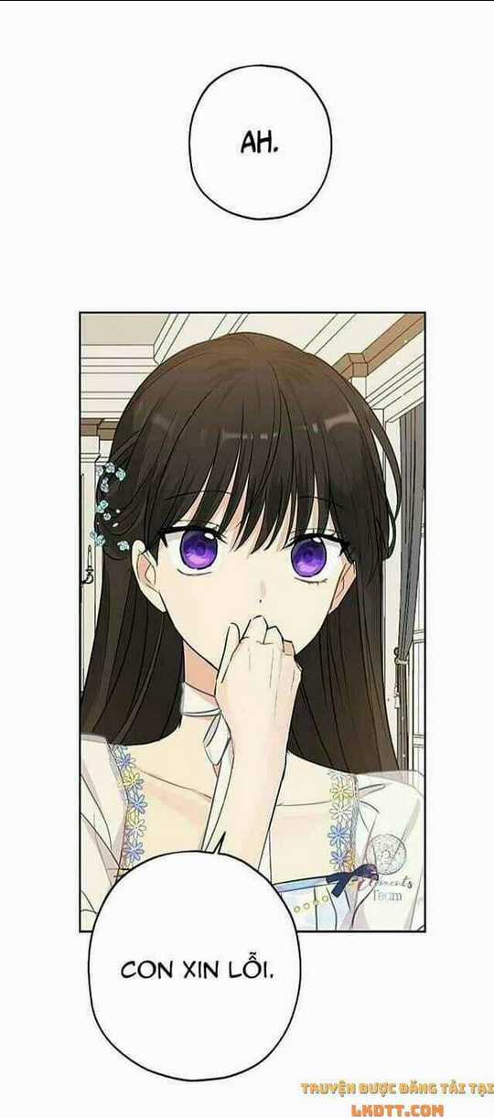 Thực Ra Tôi Mới Là Thật Chapter 14 trang 2