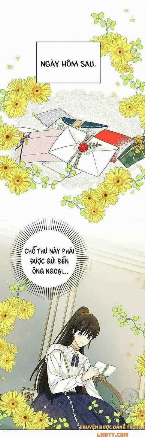 Thực Ra Tôi Mới Là Thật Chapter 14 trang 20