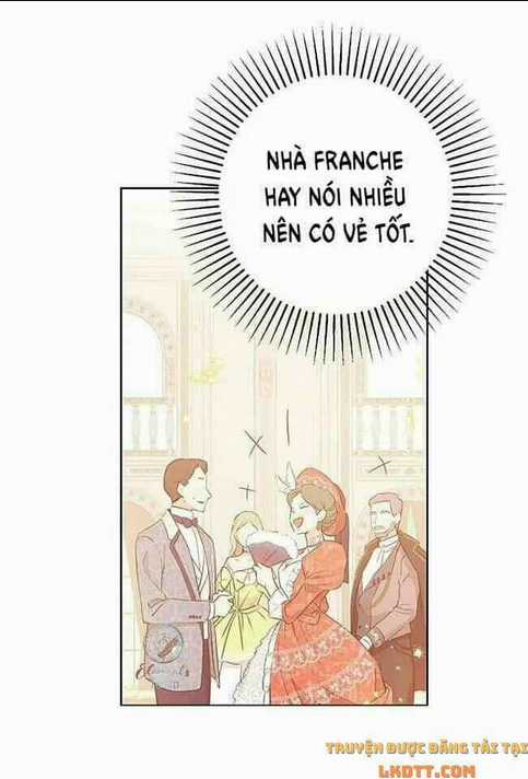 Thực Ra Tôi Mới Là Thật Chapter 14 trang 21