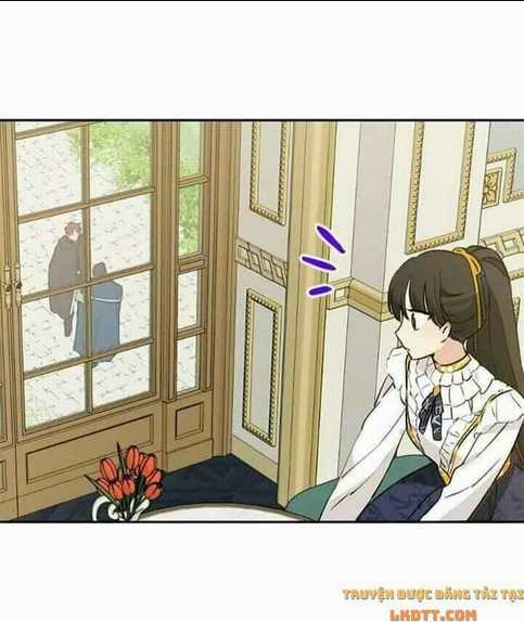 Thực Ra Tôi Mới Là Thật Chapter 14 trang 22