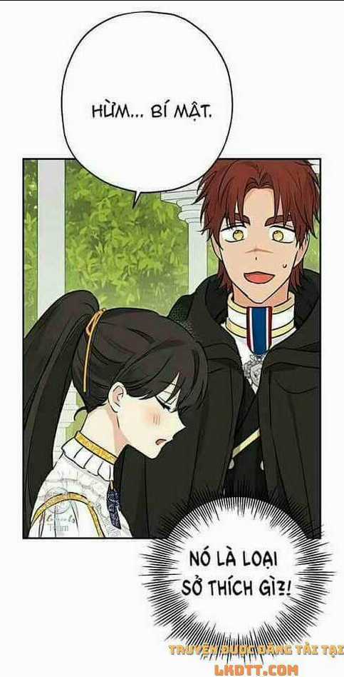 Thực Ra Tôi Mới Là Thật Chapter 14 trang 25