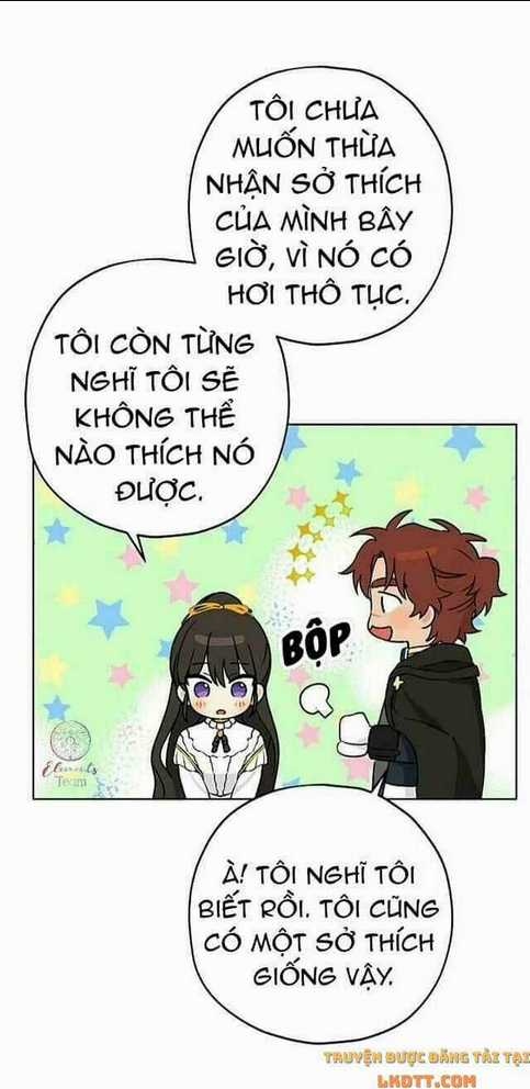 Thực Ra Tôi Mới Là Thật Chapter 14 trang 26