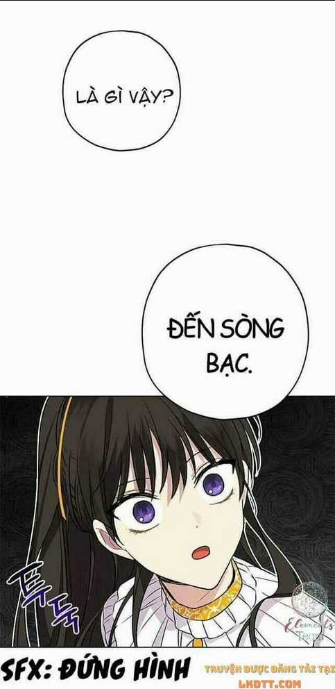 Thực Ra Tôi Mới Là Thật Chapter 14 trang 27