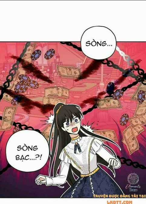 Thực Ra Tôi Mới Là Thật Chapter 14 trang 28