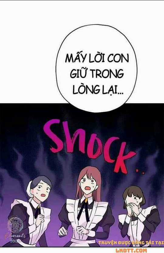 Thực Ra Tôi Mới Là Thật Chapter 14 trang 3