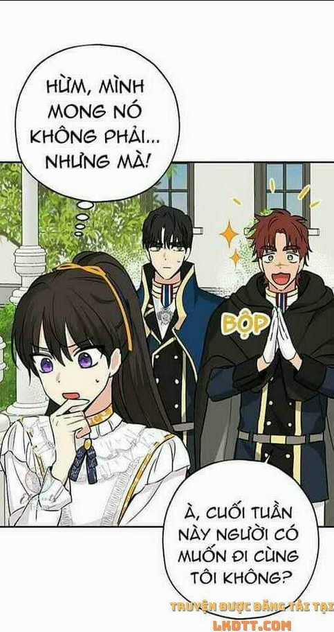 Thực Ra Tôi Mới Là Thật Chapter 14 trang 31