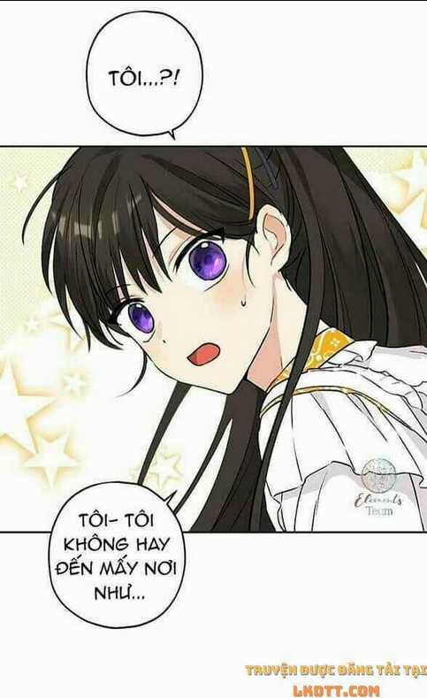 Thực Ra Tôi Mới Là Thật Chapter 14 trang 32