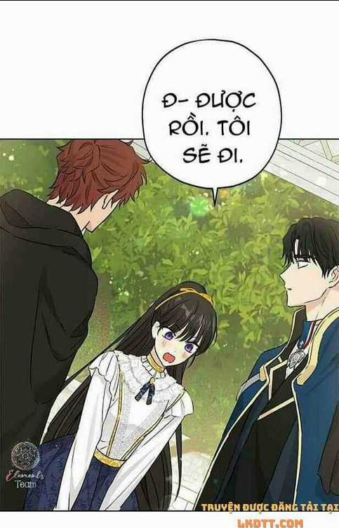 Thực Ra Tôi Mới Là Thật Chapter 14 trang 34