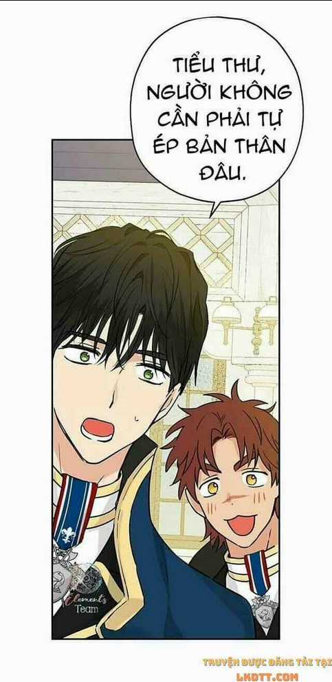 Thực Ra Tôi Mới Là Thật Chapter 14 trang 35