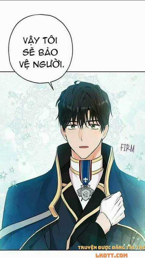 Thực Ra Tôi Mới Là Thật Chapter 14 trang 37