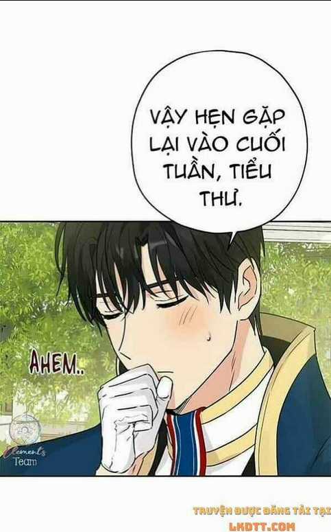 Thực Ra Tôi Mới Là Thật Chapter 14 trang 39