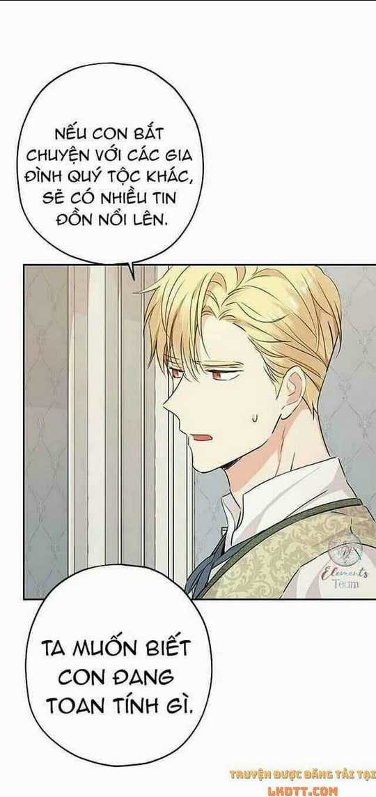 Thực Ra Tôi Mới Là Thật Chapter 14 trang 4