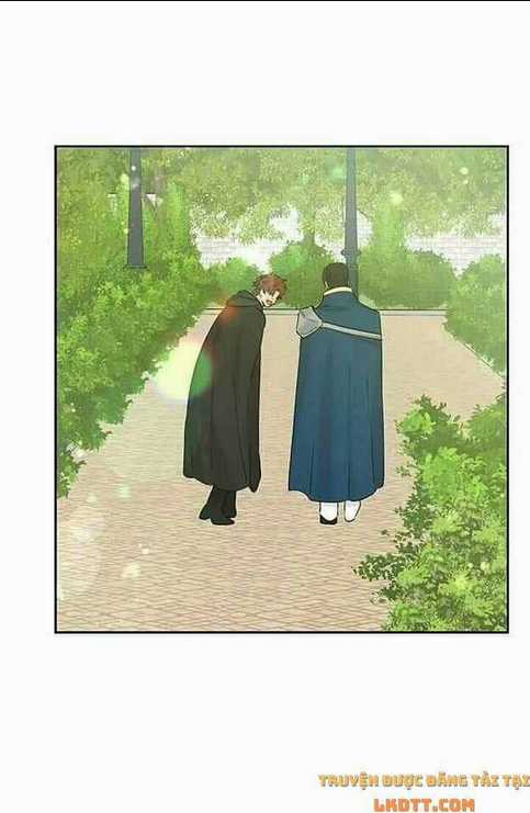 Thực Ra Tôi Mới Là Thật Chapter 14 trang 41