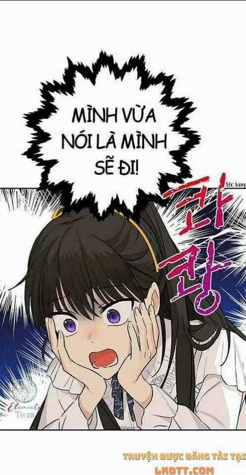 Thực Ra Tôi Mới Là Thật Chapter 14 trang 43