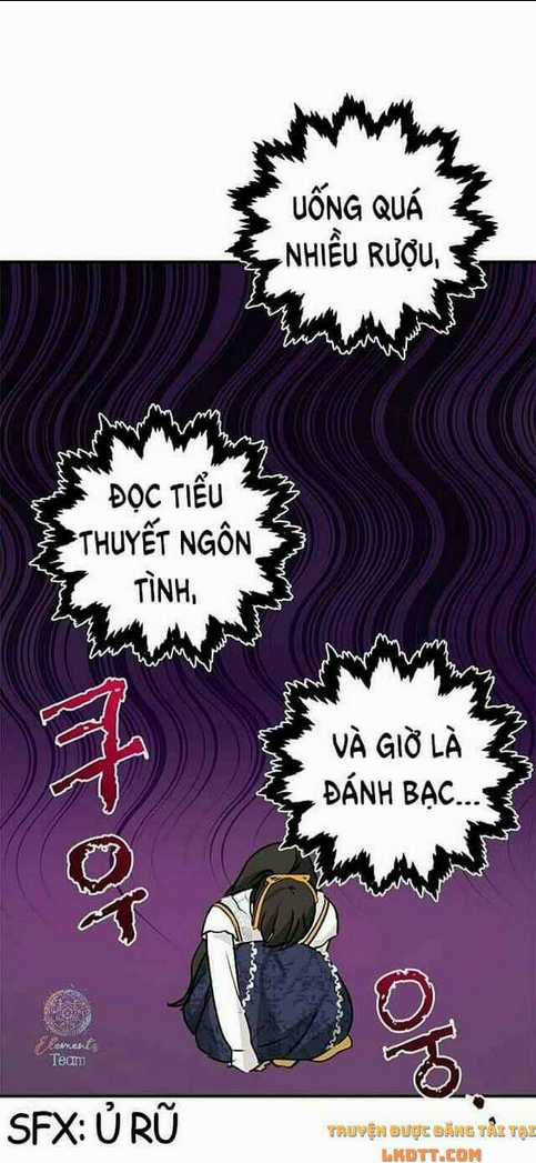 Thực Ra Tôi Mới Là Thật Chapter 14 trang 44