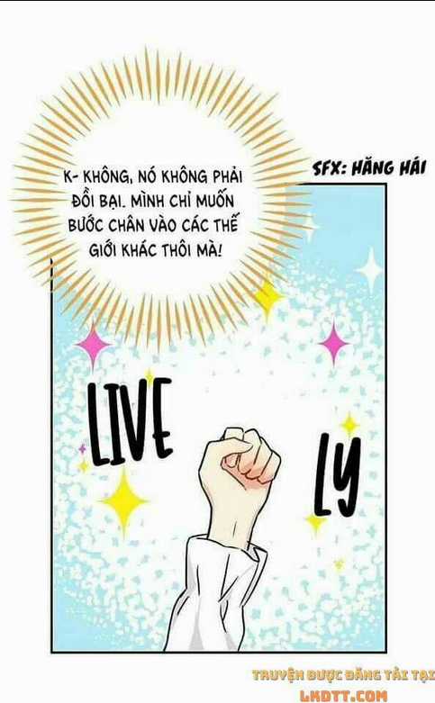 Thực Ra Tôi Mới Là Thật Chapter 14 trang 45