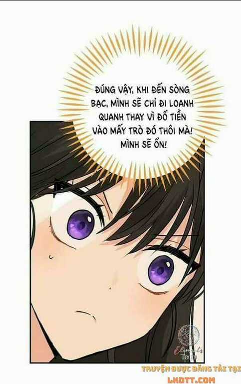 Thực Ra Tôi Mới Là Thật Chapter 14 trang 46