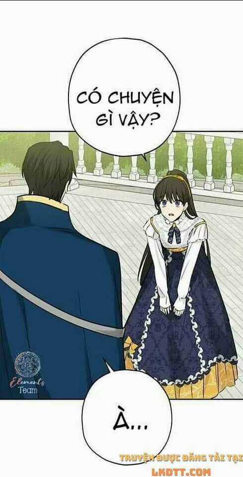 Thực Ra Tôi Mới Là Thật Chapter 14 trang 49