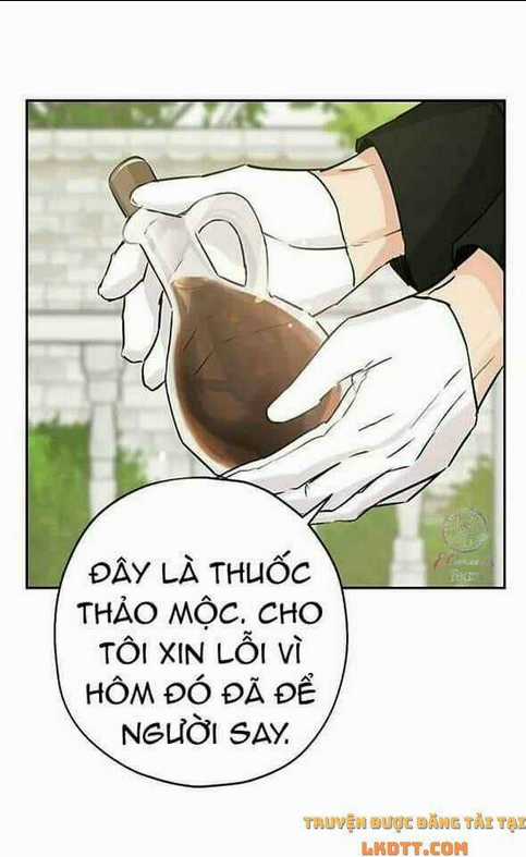 Thực Ra Tôi Mới Là Thật Chapter 14 trang 50