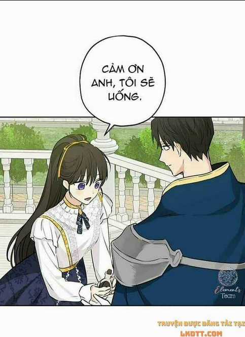 Thực Ra Tôi Mới Là Thật Chapter 14 trang 51