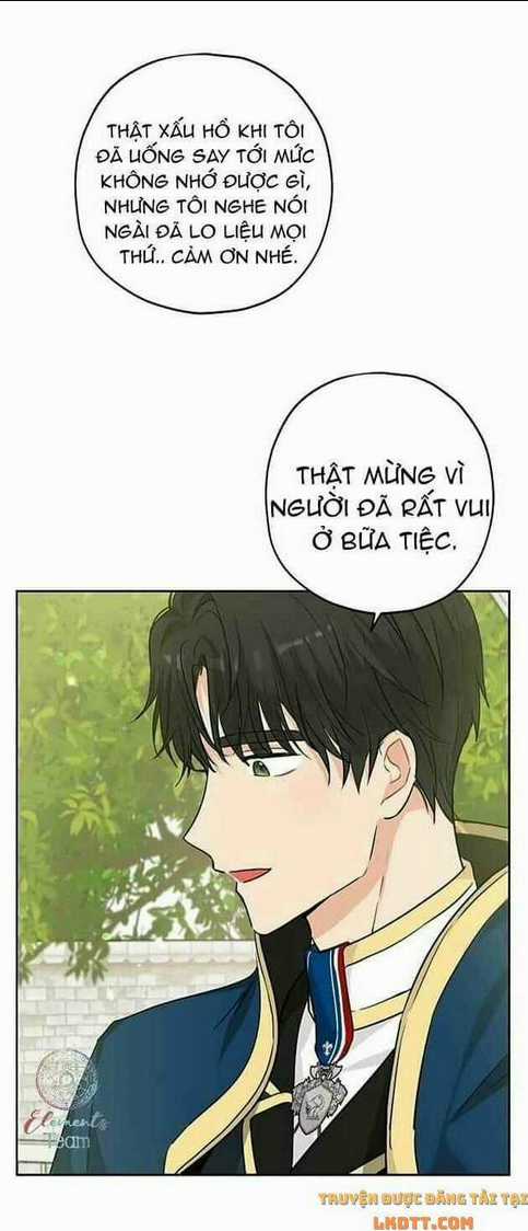 Thực Ra Tôi Mới Là Thật Chapter 14 trang 52