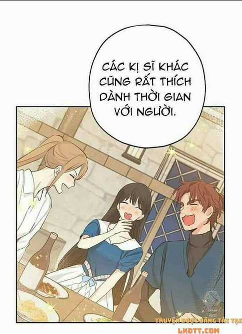 Thực Ra Tôi Mới Là Thật Chapter 14 trang 53
