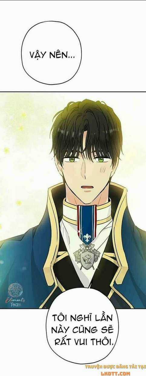 Thực Ra Tôi Mới Là Thật Chapter 14 trang 54