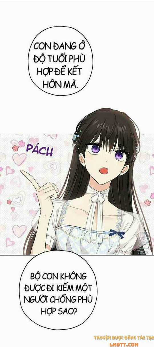 Thực Ra Tôi Mới Là Thật Chapter 14 trang 7