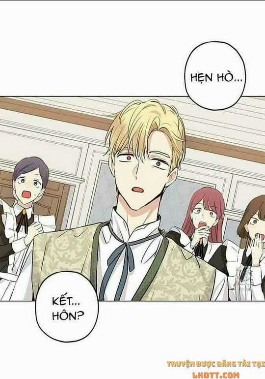 Thực Ra Tôi Mới Là Thật Chapter 14 trang 8