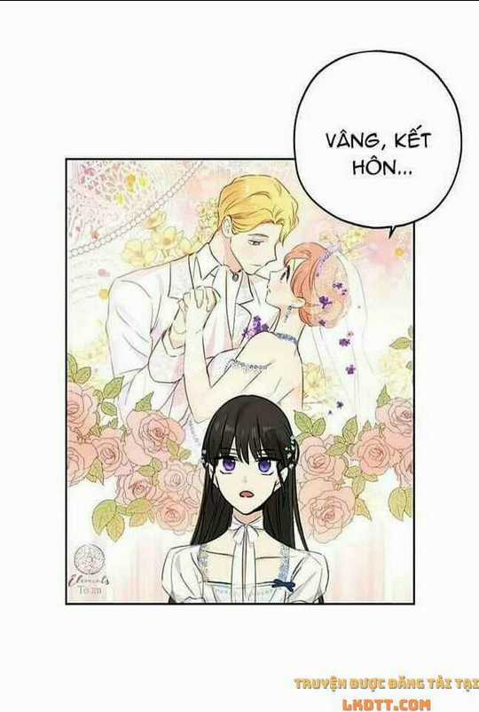 Thực Ra Tôi Mới Là Thật Chapter 14 trang 9