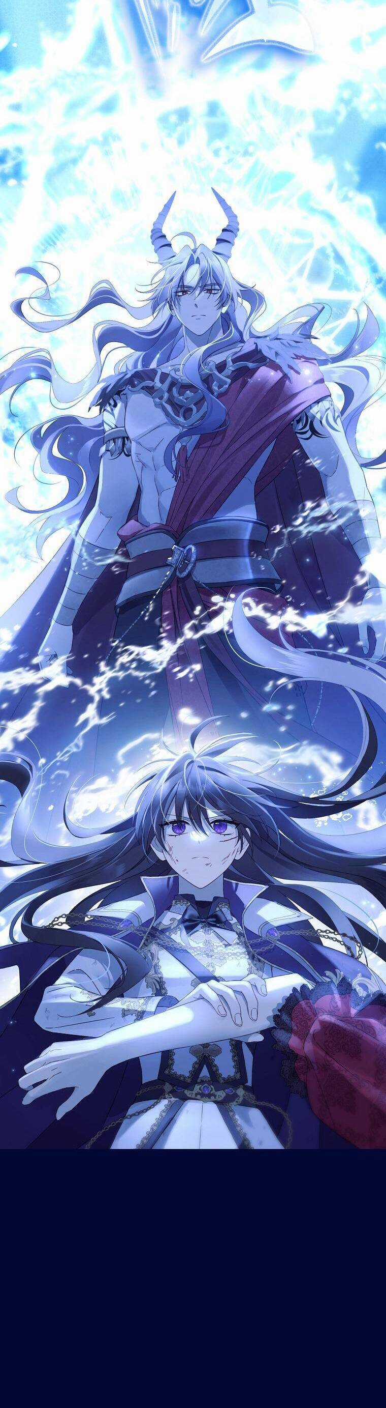 Thực Ra Tôi Mới Là Thật Chapter 140 trang 19