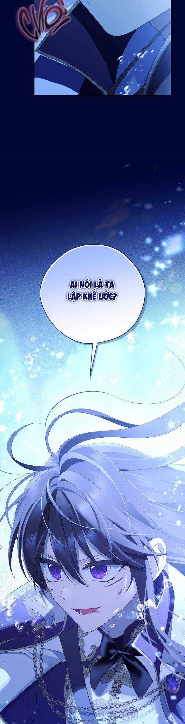 Thực Ra Tôi Mới Là Thật Chapter 140 trang 23