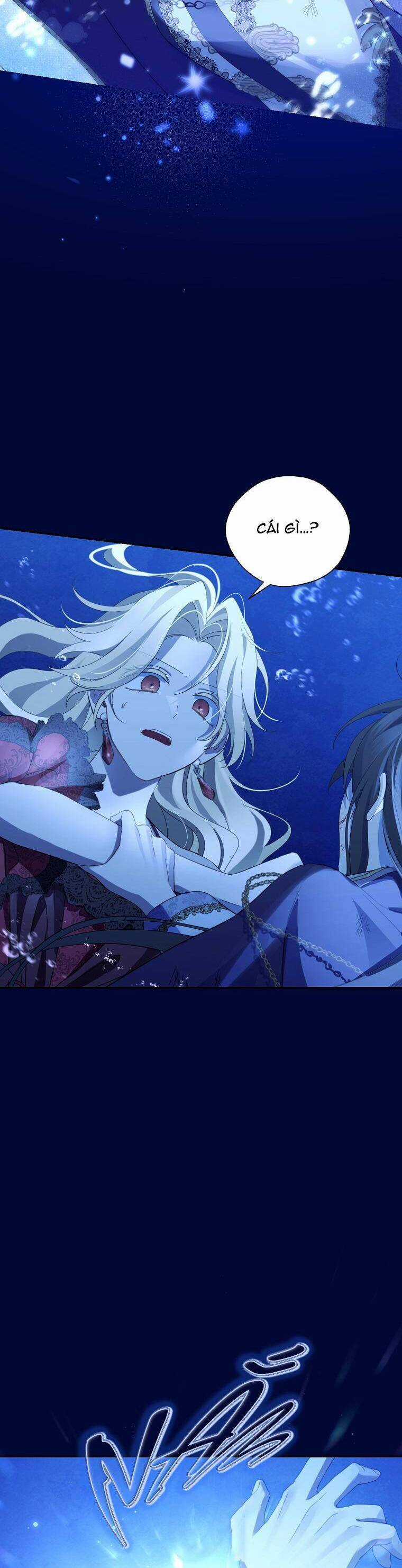 Thực Ra Tôi Mới Là Thật Chapter 140 trang 24