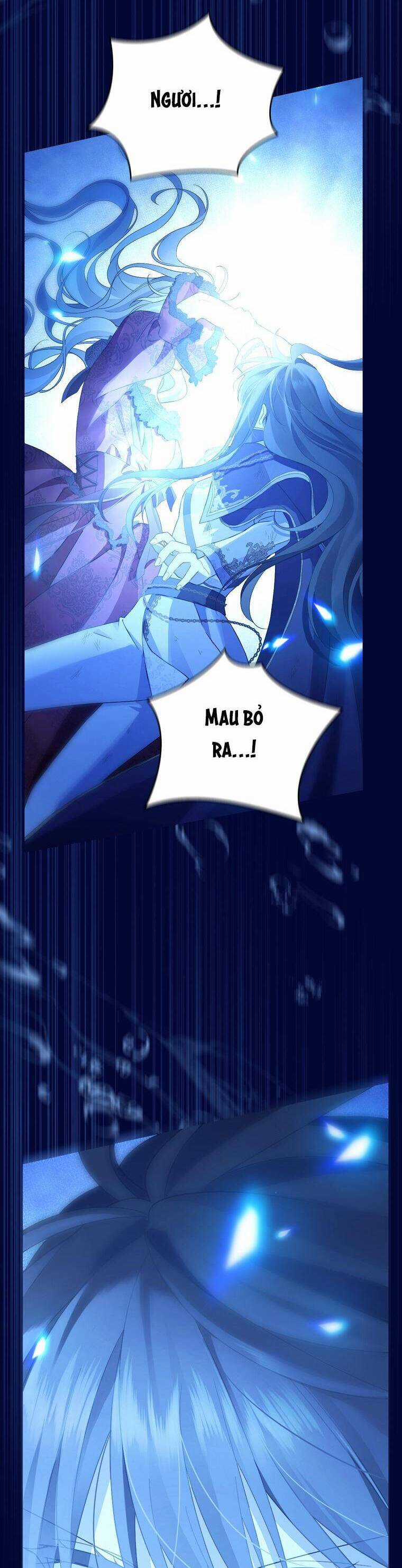 Thực Ra Tôi Mới Là Thật Chapter 140 trang 26