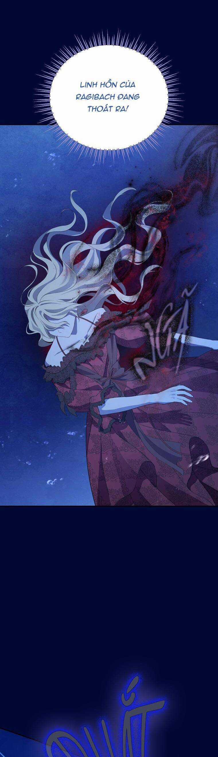 Thực Ra Tôi Mới Là Thật Chapter 140 trang 32