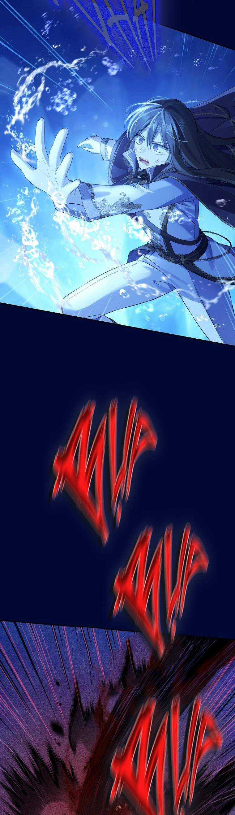 Thực Ra Tôi Mới Là Thật Chapter 140 trang 33