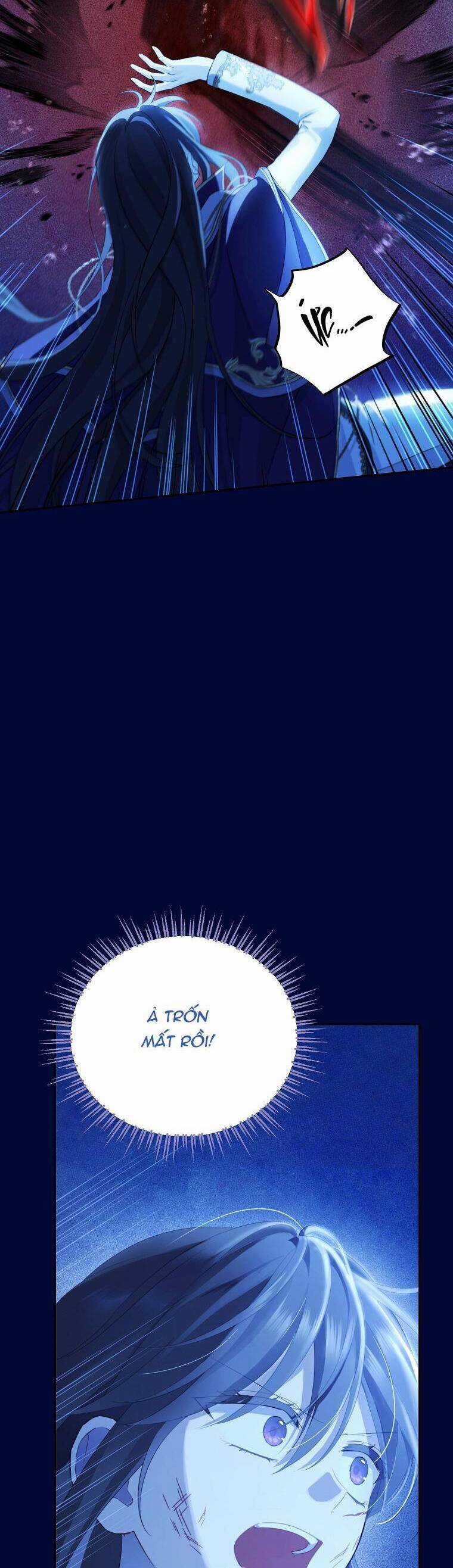 Thực Ra Tôi Mới Là Thật Chapter 140 trang 34