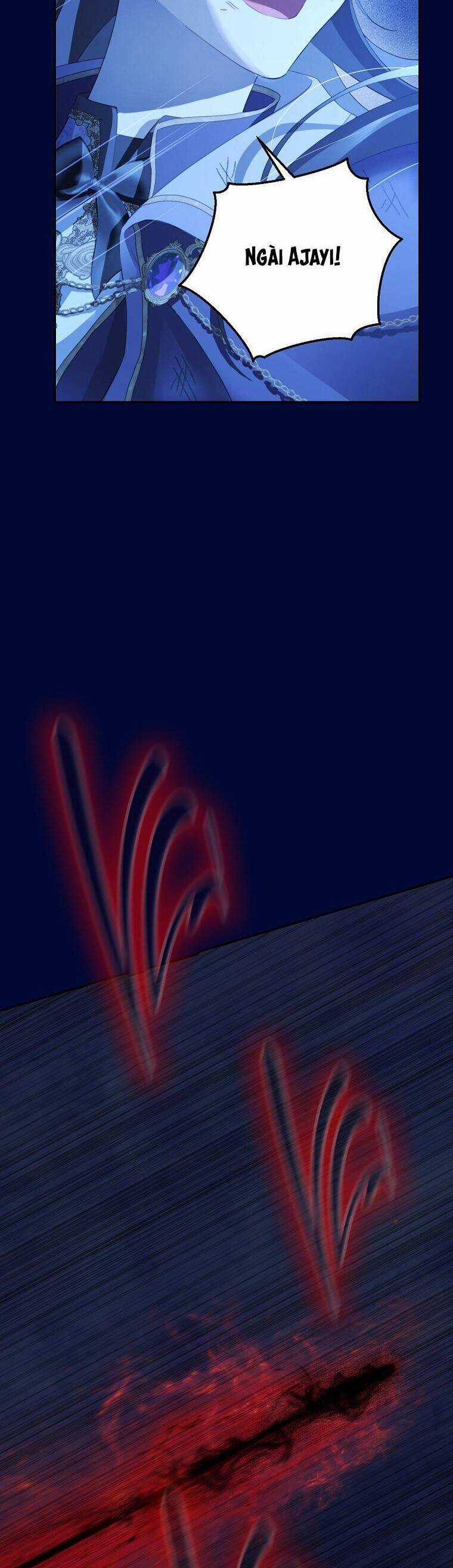 Thực Ra Tôi Mới Là Thật Chapter 140 trang 35