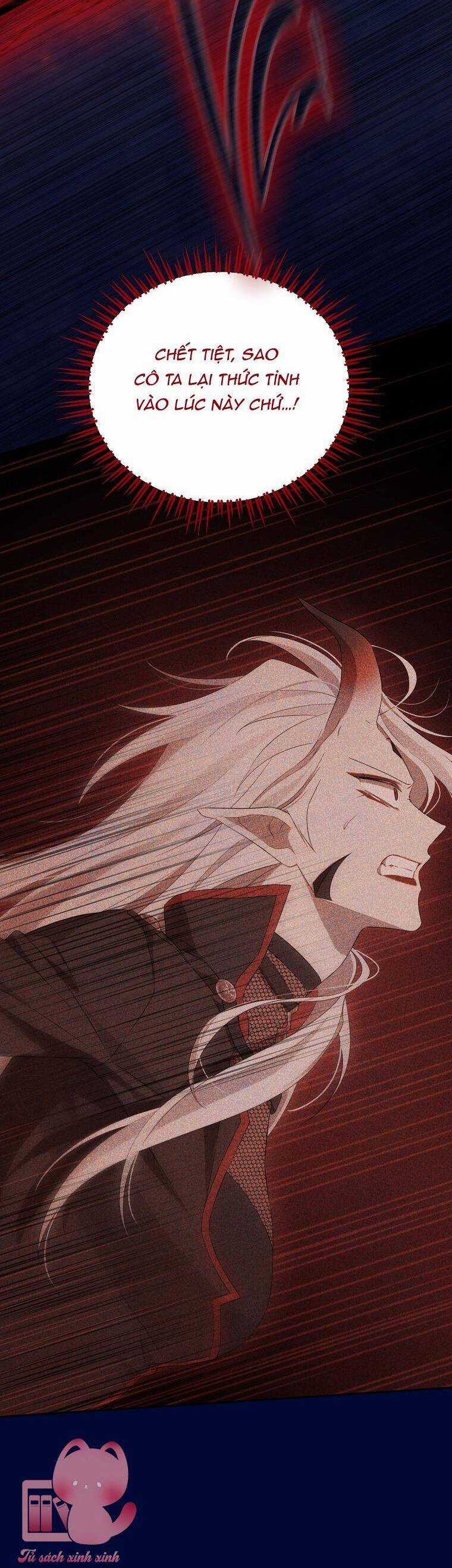 Thực Ra Tôi Mới Là Thật Chapter 140 trang 36