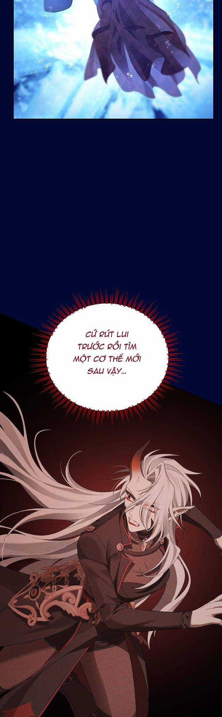 Thực Ra Tôi Mới Là Thật Chapter 140 trang 38