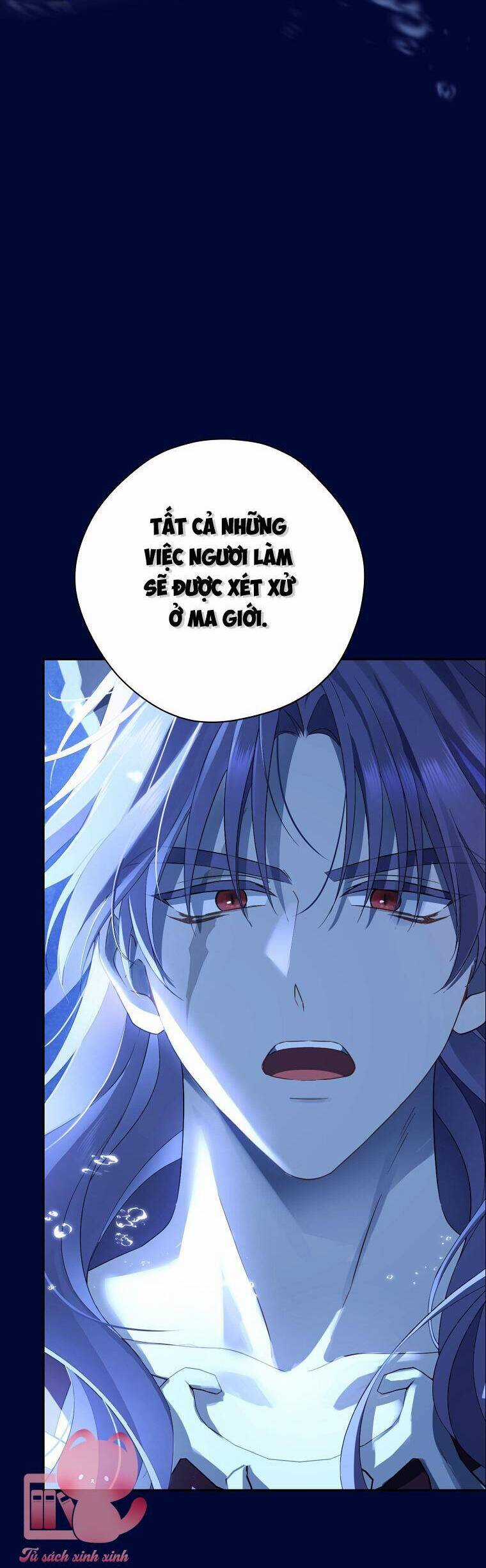 Thực Ra Tôi Mới Là Thật Chapter 140 trang 41