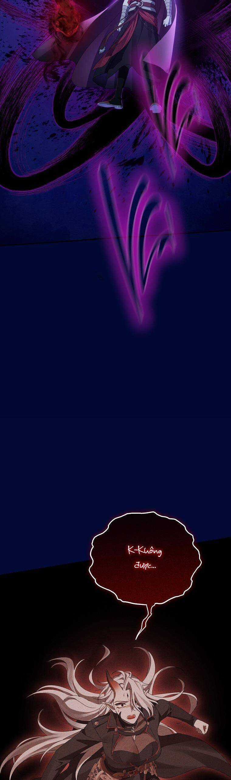 Thực Ra Tôi Mới Là Thật Chapter 140 trang 44