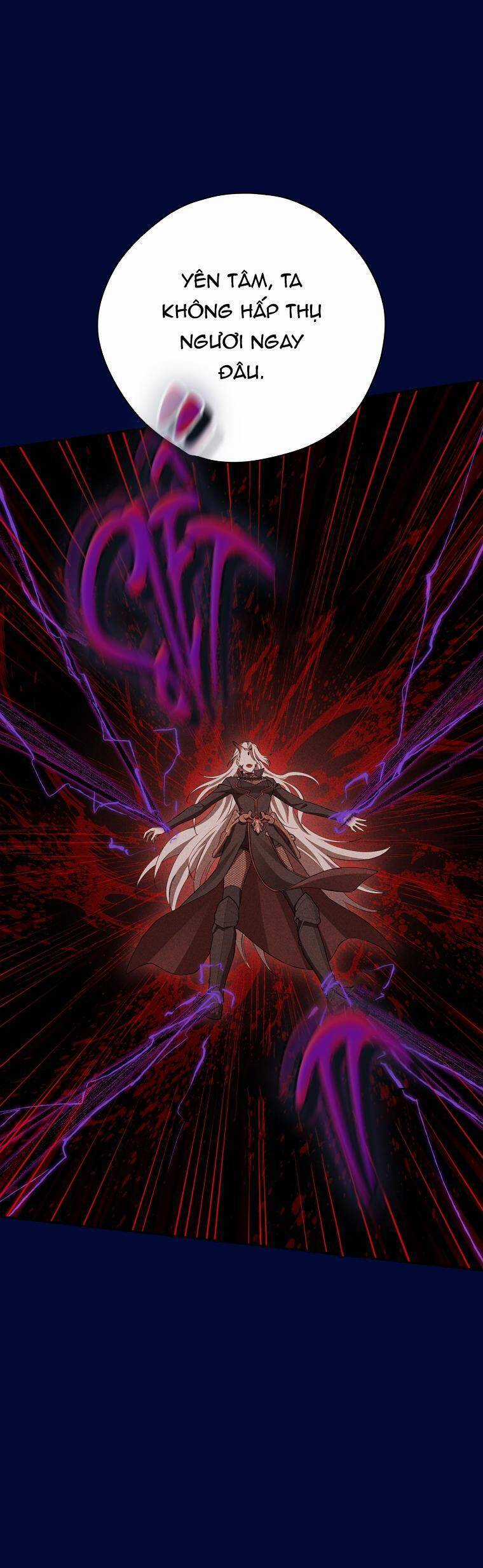 Thực Ra Tôi Mới Là Thật Chapter 140 trang 47